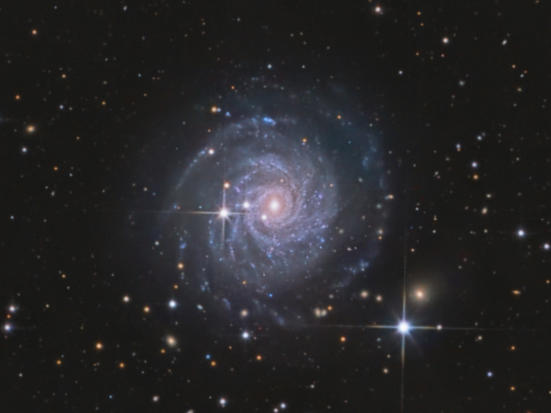 NGC 3344