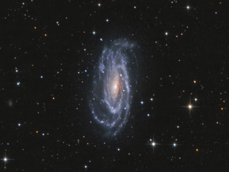 NGC 5033