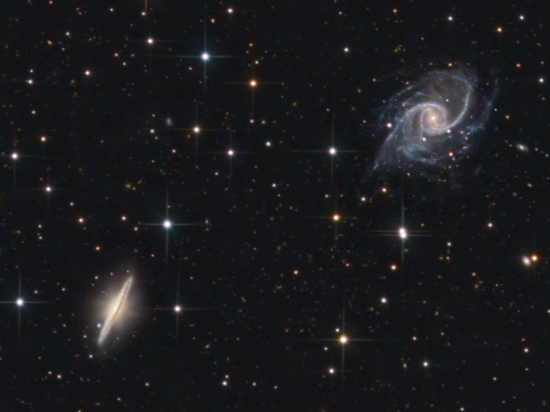 NGC 5905 + NGC 5908 (2024/05)