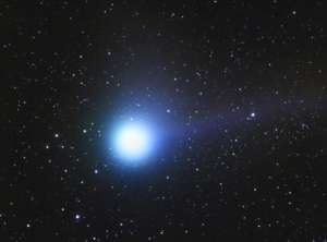 Comet Machholz (C/2004 Q2)