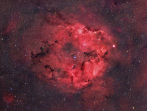 IC 1396 - Widefield