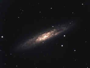 NGC 253 (2006/09)
