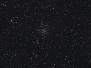 NGC 6819 (2011/11)