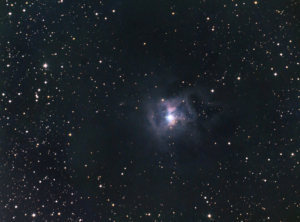 NGC 7023 (2005/05)