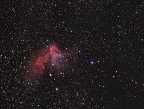 NGC7380 (2010/09)