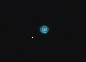 NGC 7662 (2007/08)