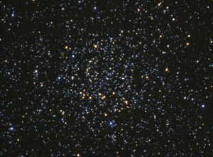 NGC 7789 (2010/08)